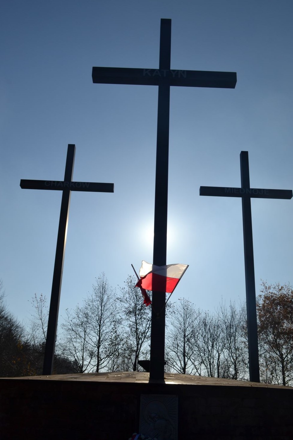 Rocznica Zbrodni Katyńskiej